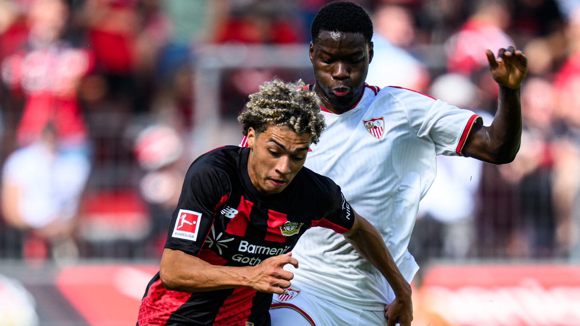 Sevilla-Leverkusen