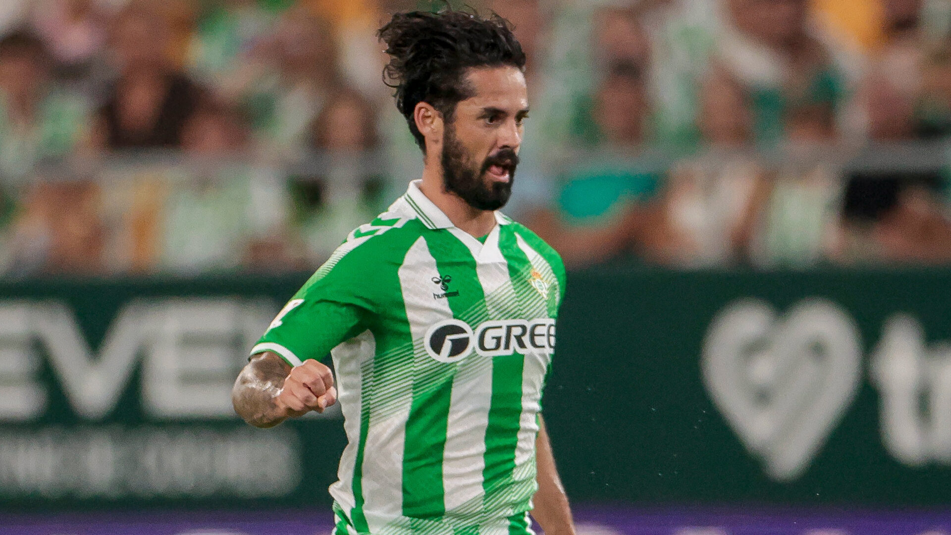 isco betis