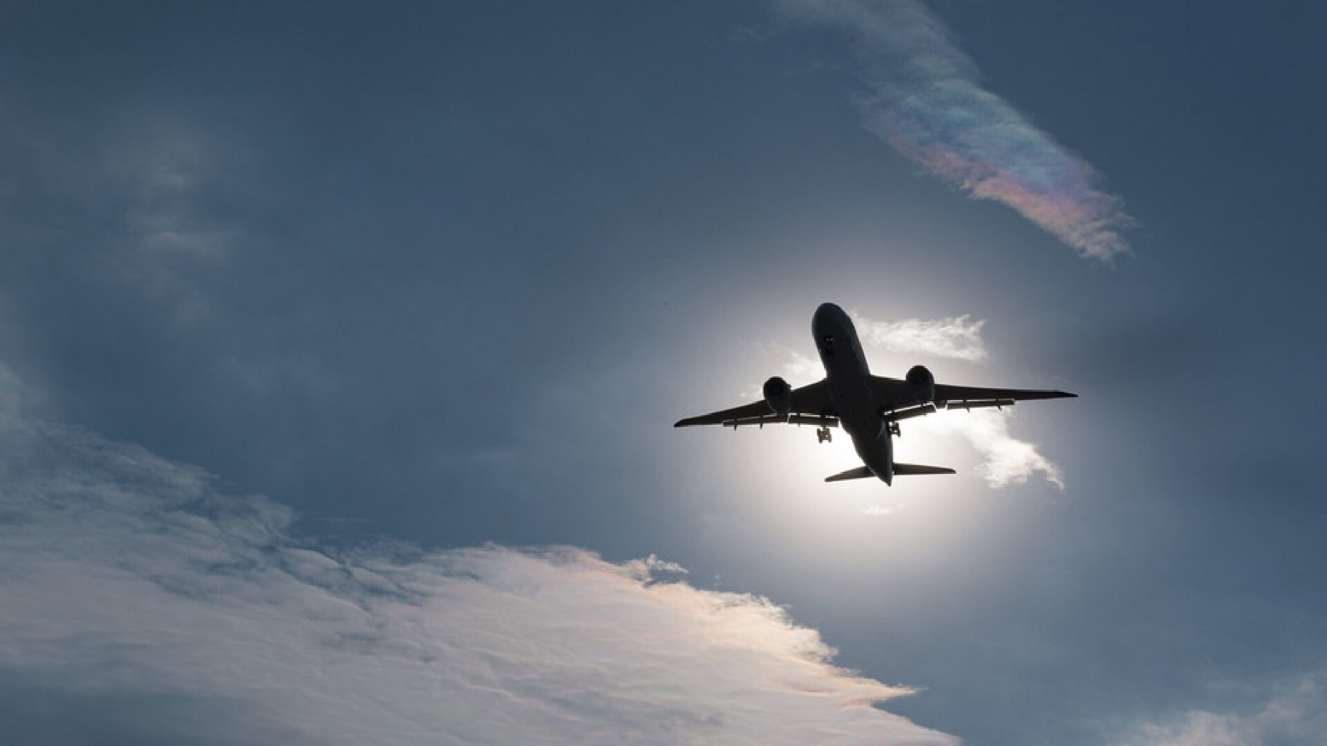 Eclipse-desde-un-avion