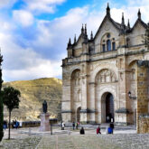 colegiata-de-antequera colegiata-de-antequera