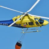 Helicoptero-Infoca