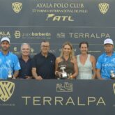COPA-DIPUTACION-AYALA-POLO COPA-DIPUTACION-AYALA-POLO