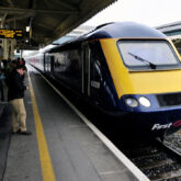 TREN INGLATERRA TREN INGLATERRA