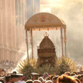 Procesion-de-la-Virgen-de-los-Reyes-en-la-manana-del-15-de-agosto Procesion-de-la-Virgen-de-los-Reyes-en-la-manana-del-15-de-agosto