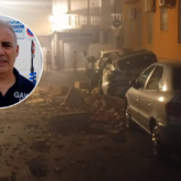 Terremotos en Granada