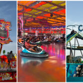 Atracciones Feria de Málaga