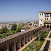 La Alhambra
