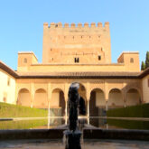 alhambra-granada alhambra-granada