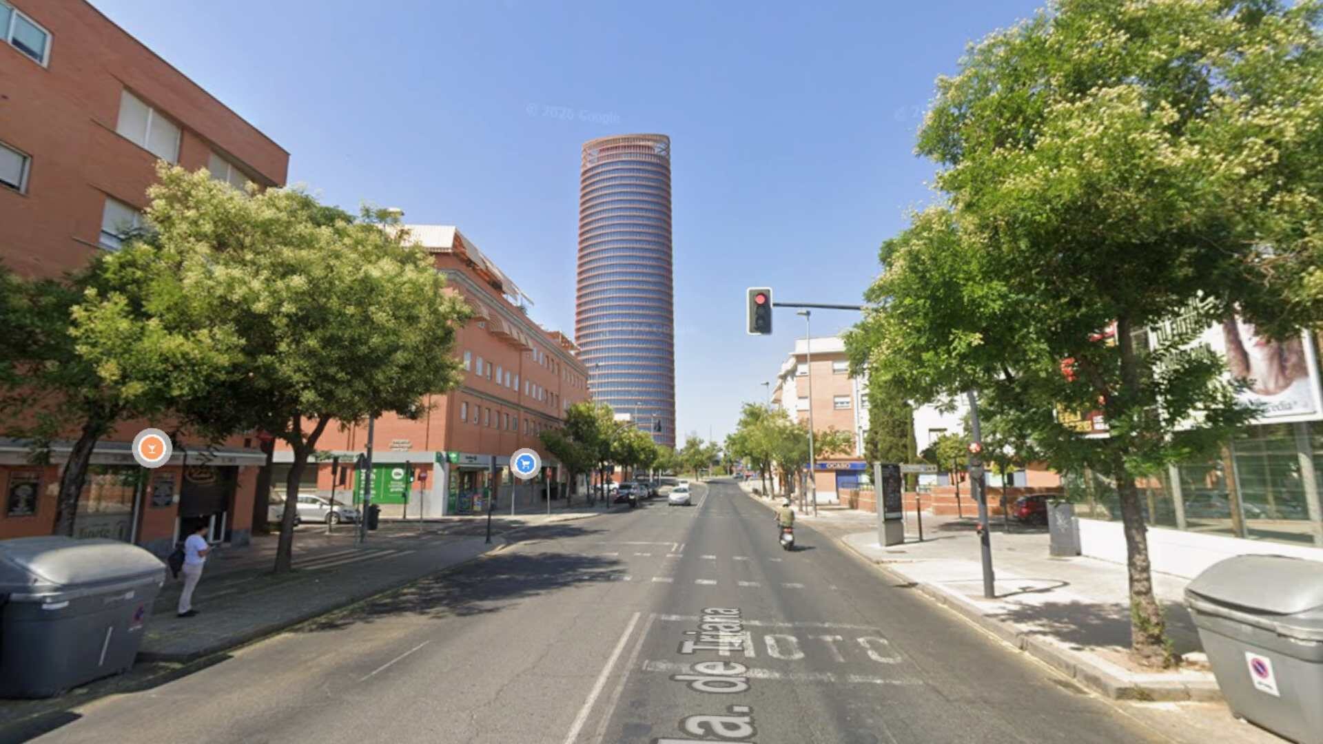 asfaltado-carretera-ronda-de-triana-sevilla