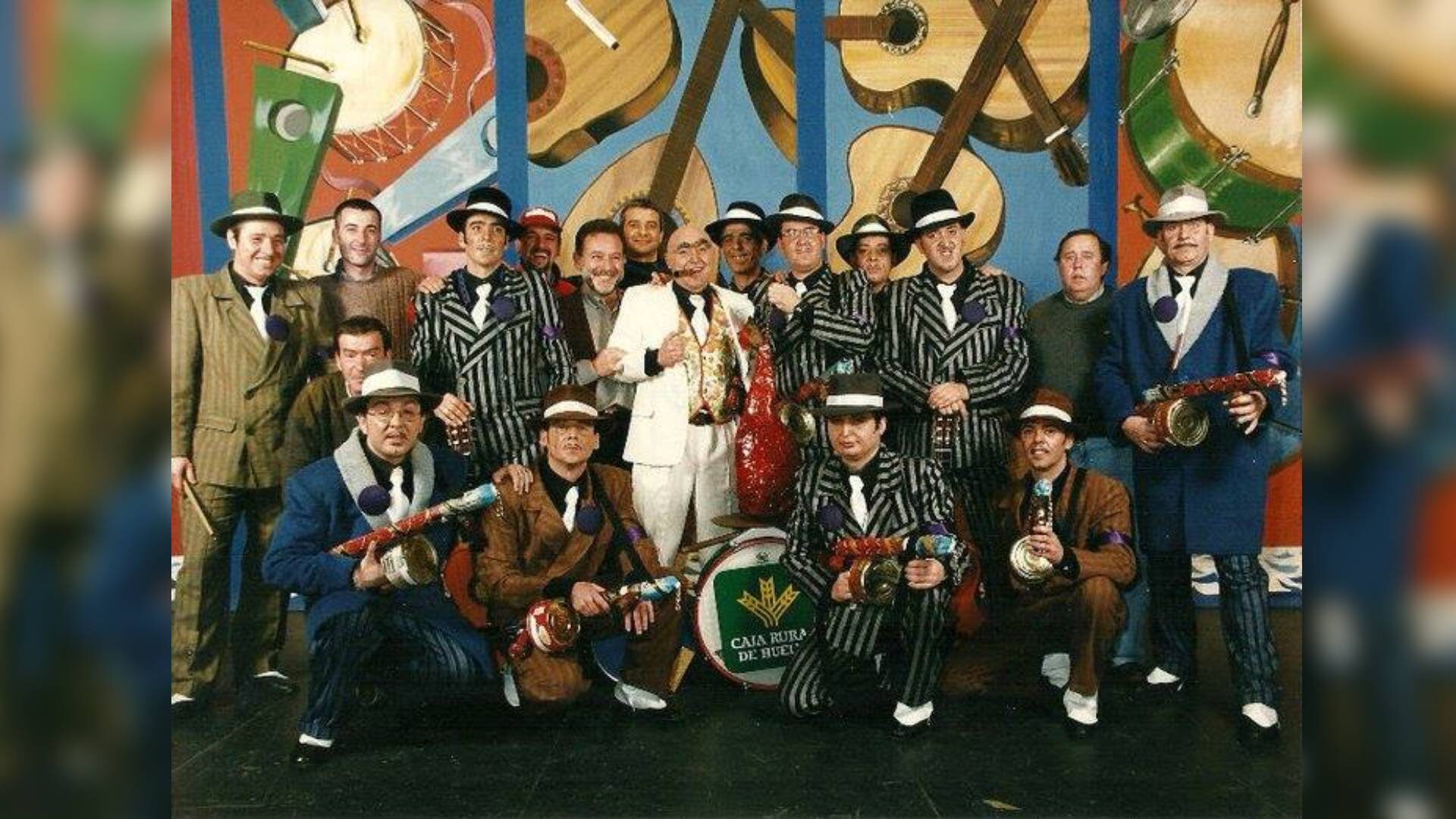 La-Familia-Pepperoni-de-Manolito-Santander-Archivo