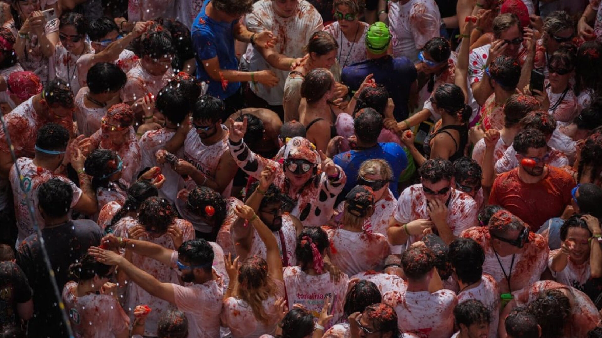 Tomatina