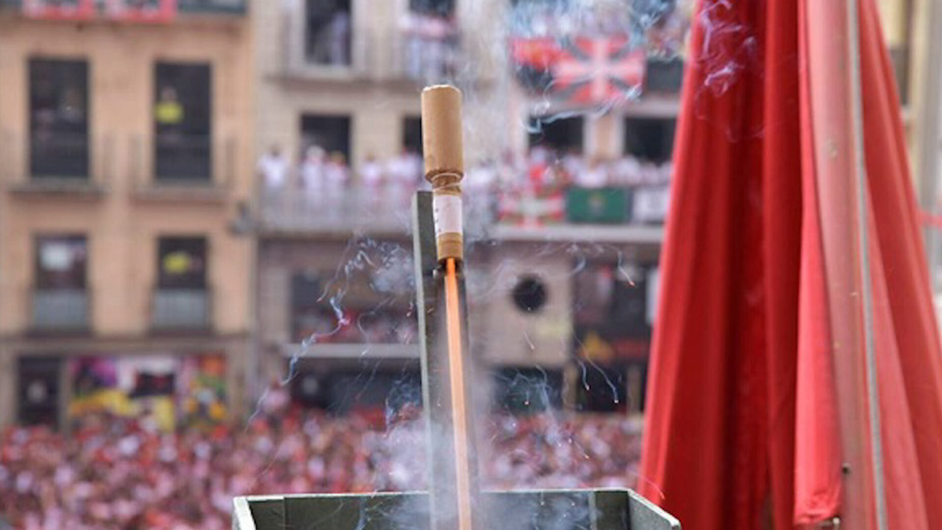 Chupinazo