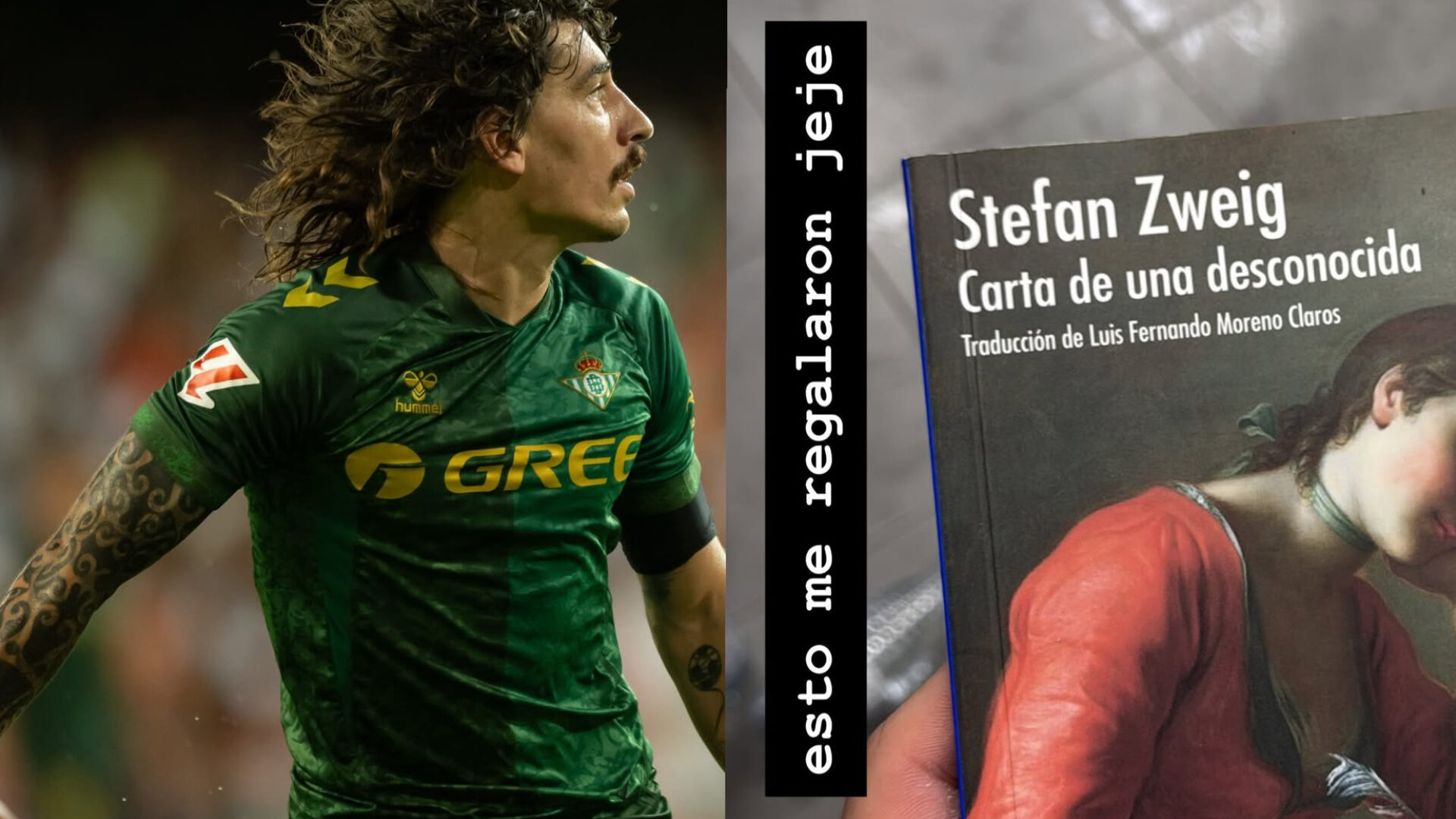 regalo-libro-Stefan-Zweig-Bellerin
