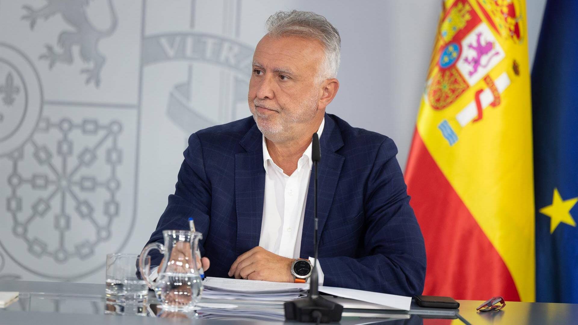 ministro-angel-victor-torres-europapress