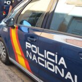 Policía Nacional en Sevilla Policía Nacional en Sevilla