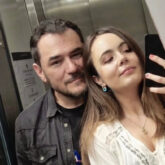 Ismael-Serrano-Eva-Baroja Ismael-Serrano-Eva-Baroja