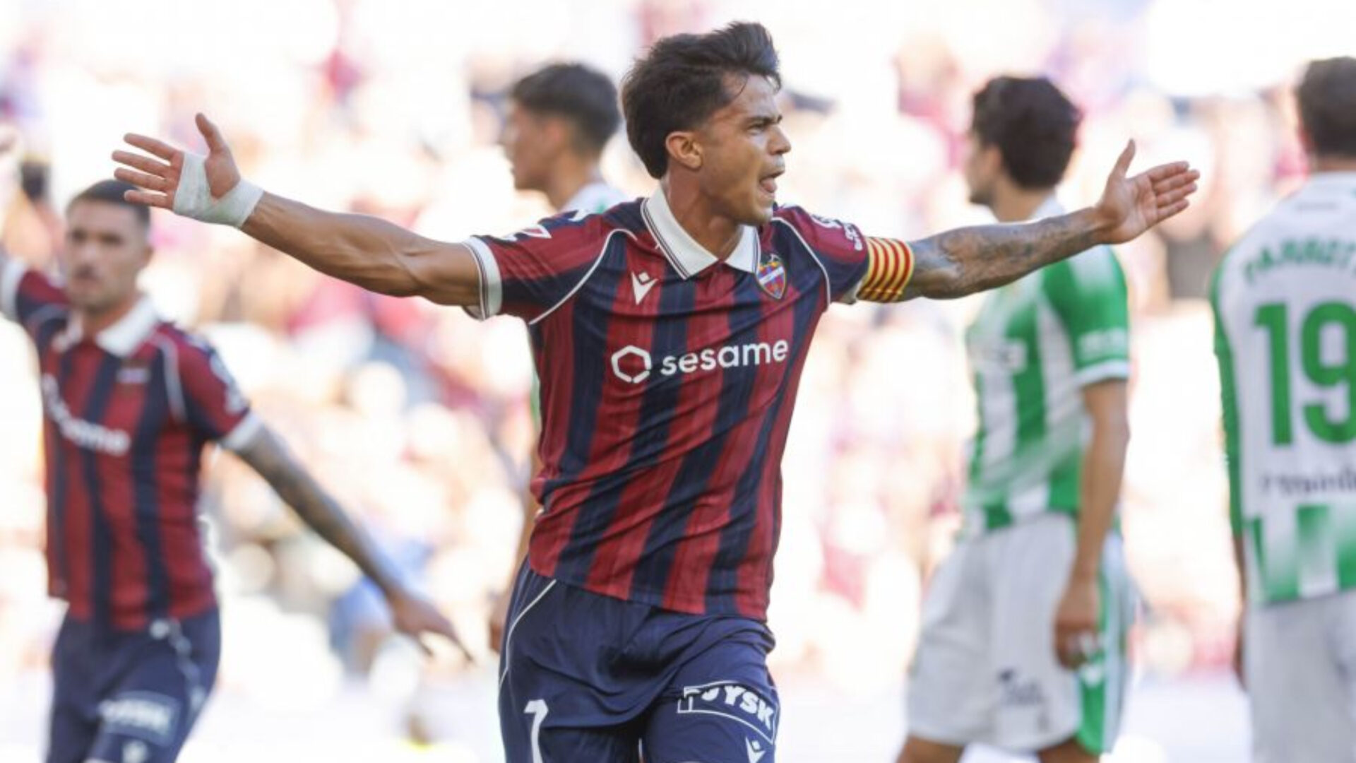 levante betis manita
