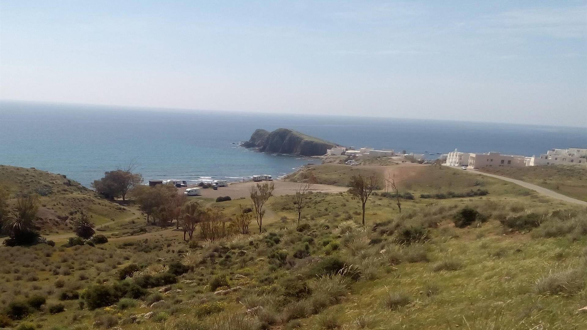 Níjar, Almería