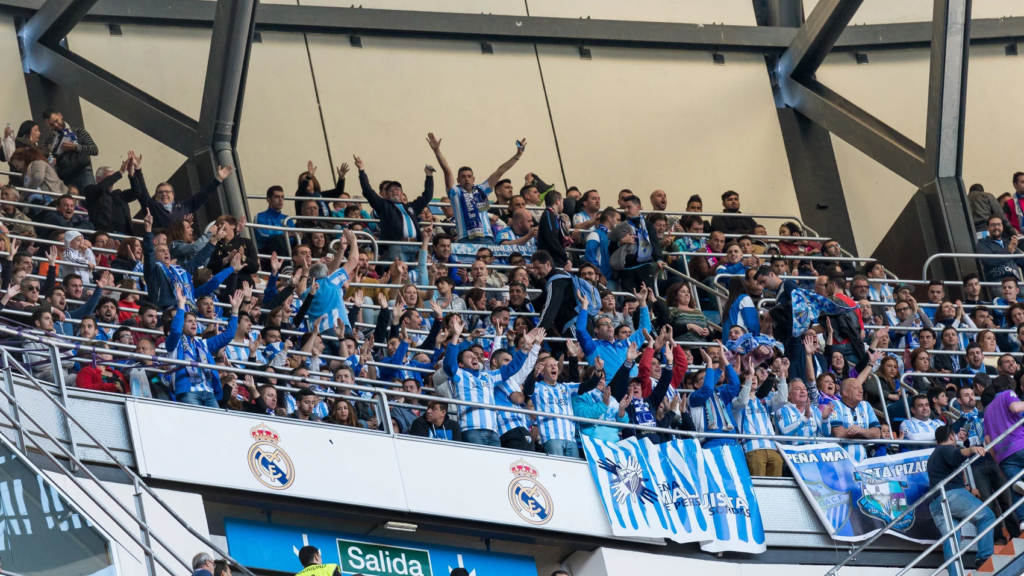 ¿Cómo y cuándo comprar las entradas para el Real Madrid-Málaga? 70 euros la localidad más barata