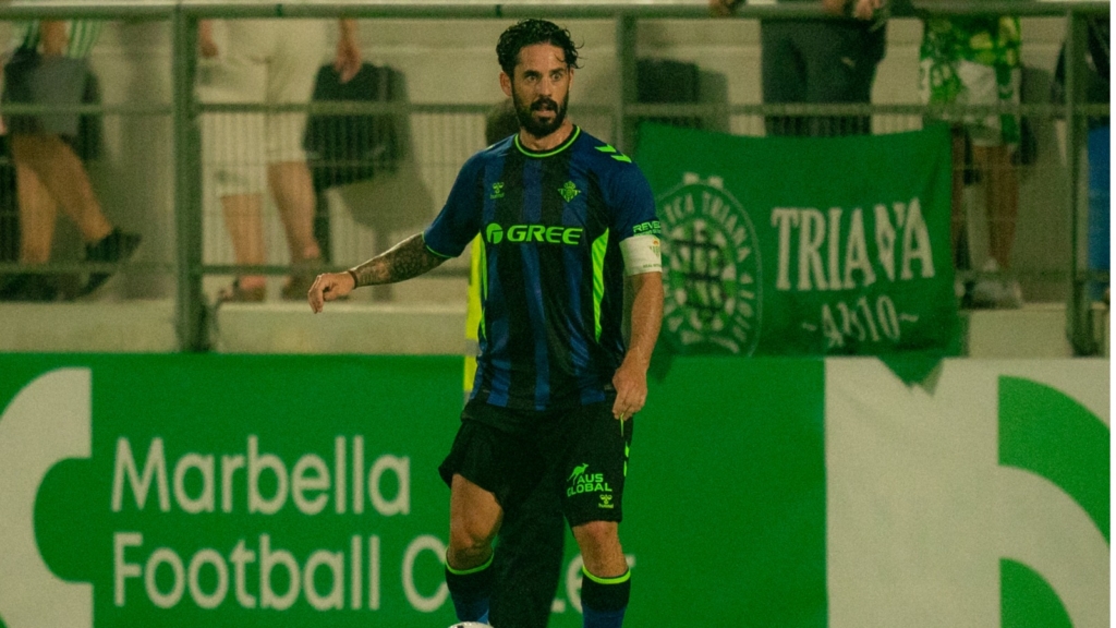 Isco comienza a ver la luz al final del túnel