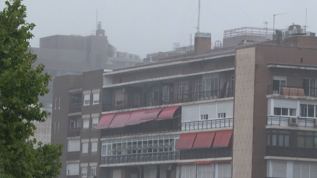 Las tormentas de verano ganarán protagonismo esta semana en toda Andalucía