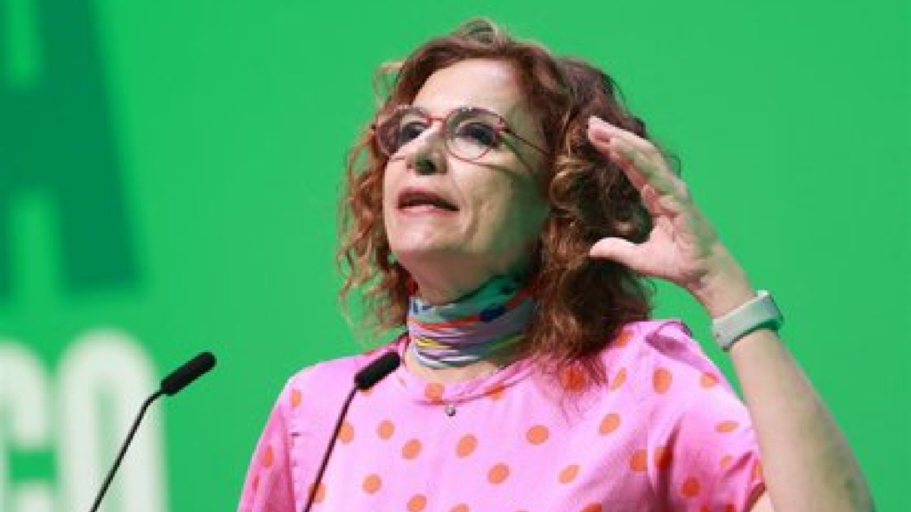 Vuelve el duelo dialéctico entre PP y PSOE por la financiación de las autonomías
