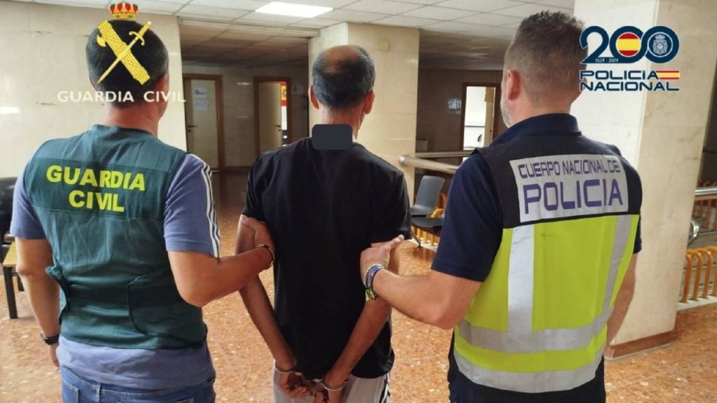 El peligro de olvidar las llaves en el coche: desarticulada la banda que vaciaba casas en El Puerto