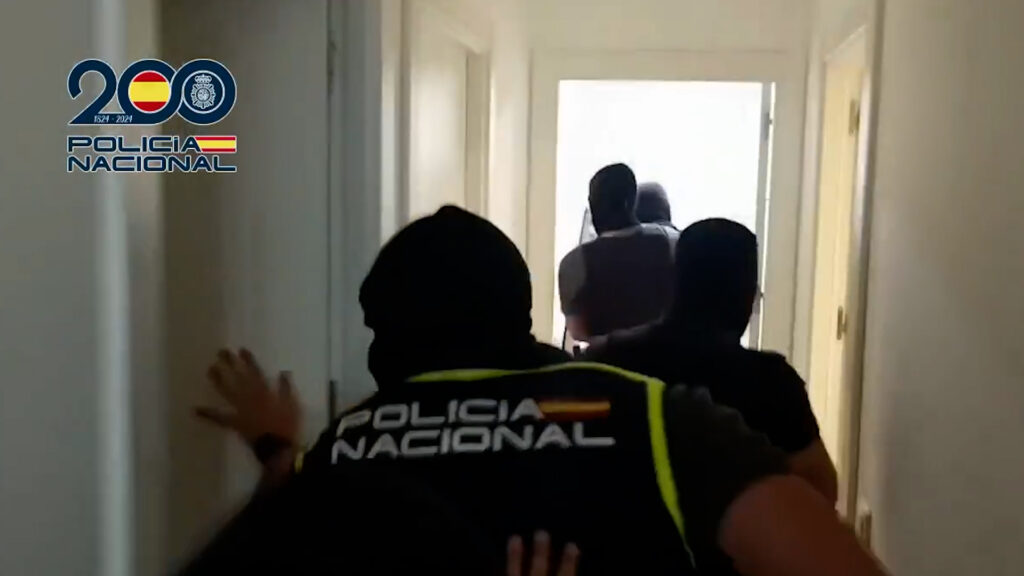 Desarticulada una red de tráfico de drogas que introducía la mercancía desde Marruecos: 57 detenidos, cuatro de ellos en Andalucía