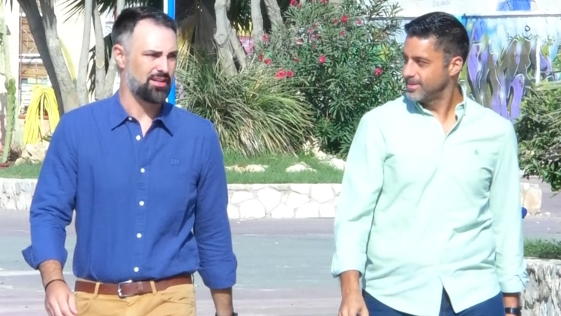 El PSOE de Málaga aprovecha el ‘dardo’ del New York Times para empezar su carrera contra De la Torre