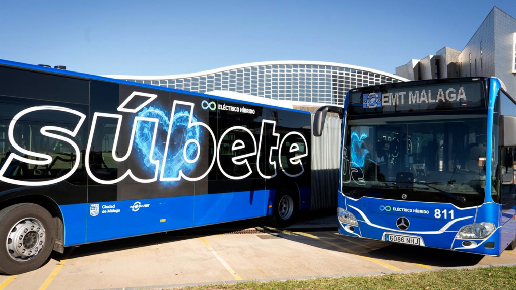 Cómo llegar a la Feria de Málaga en transporte público y dónde aparcar el coche