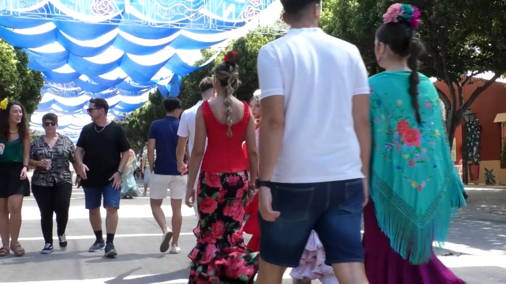 La Feria de Málaga, en resumen: repase alguno de los grandes momentos de esta edición