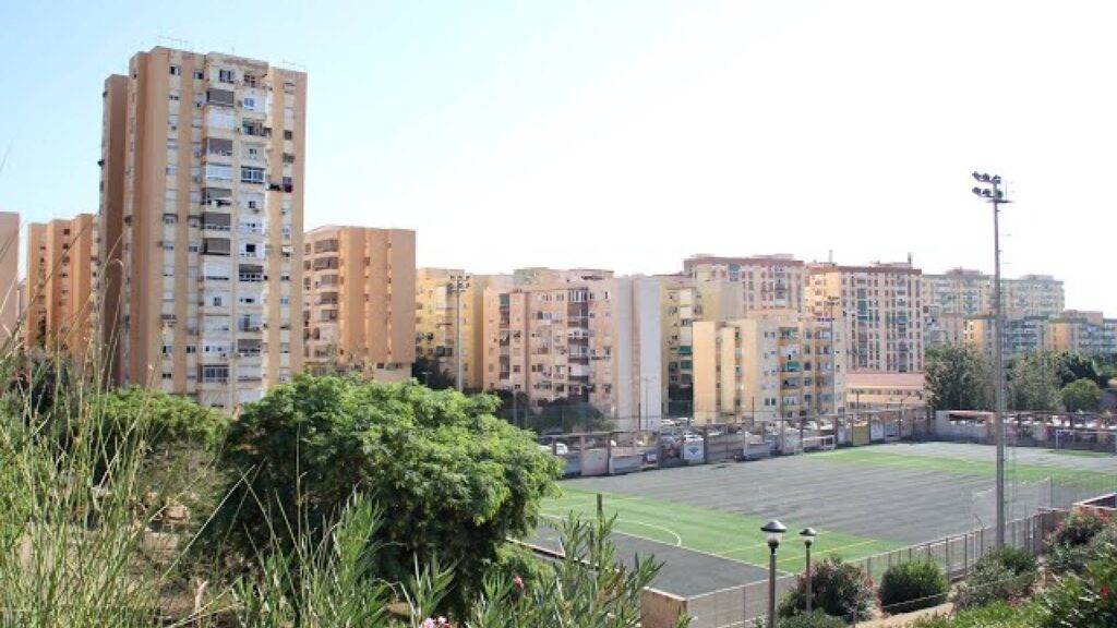 Detenido un hombre en Málaga por matar a golpes a su compañero de piso