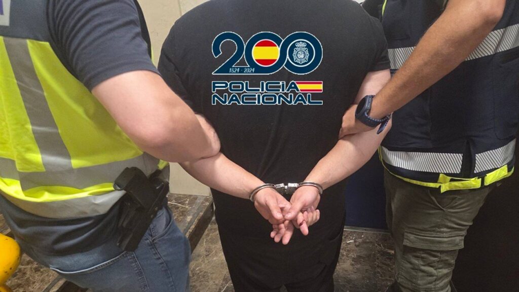 Prisión para el feriante que apuñaló a un joven en el Real de la Feria de Málaga