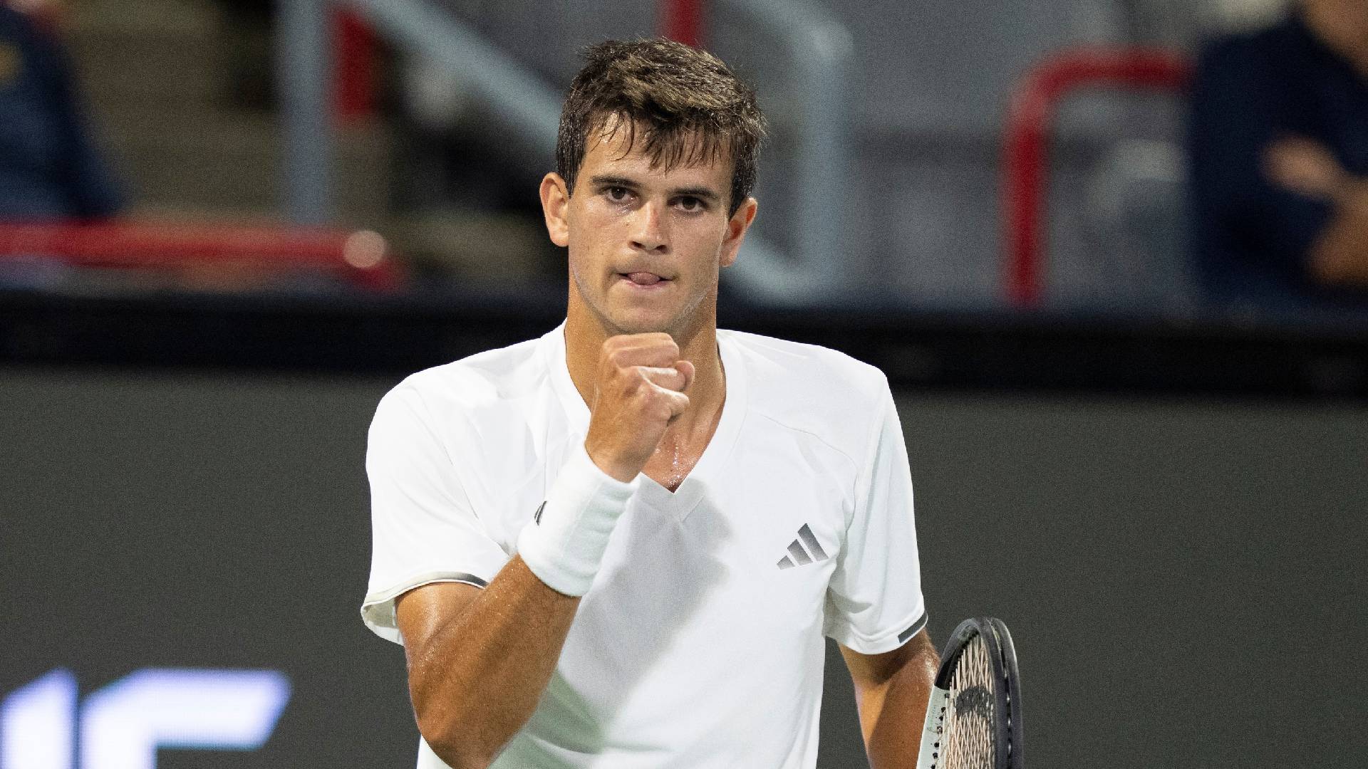 El tenista checo Lehecka, nueva víctima de un Rafa Jódar que está siendo imparable