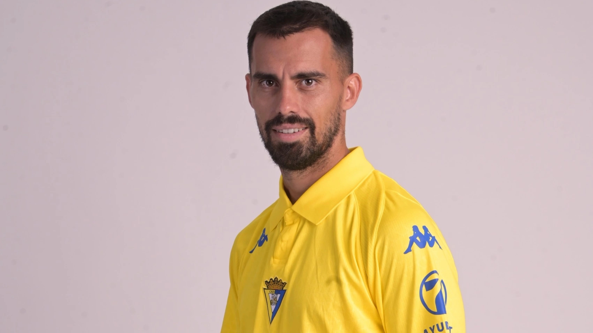 Suso se retira y pasa a ser representante institucional del Cádiz