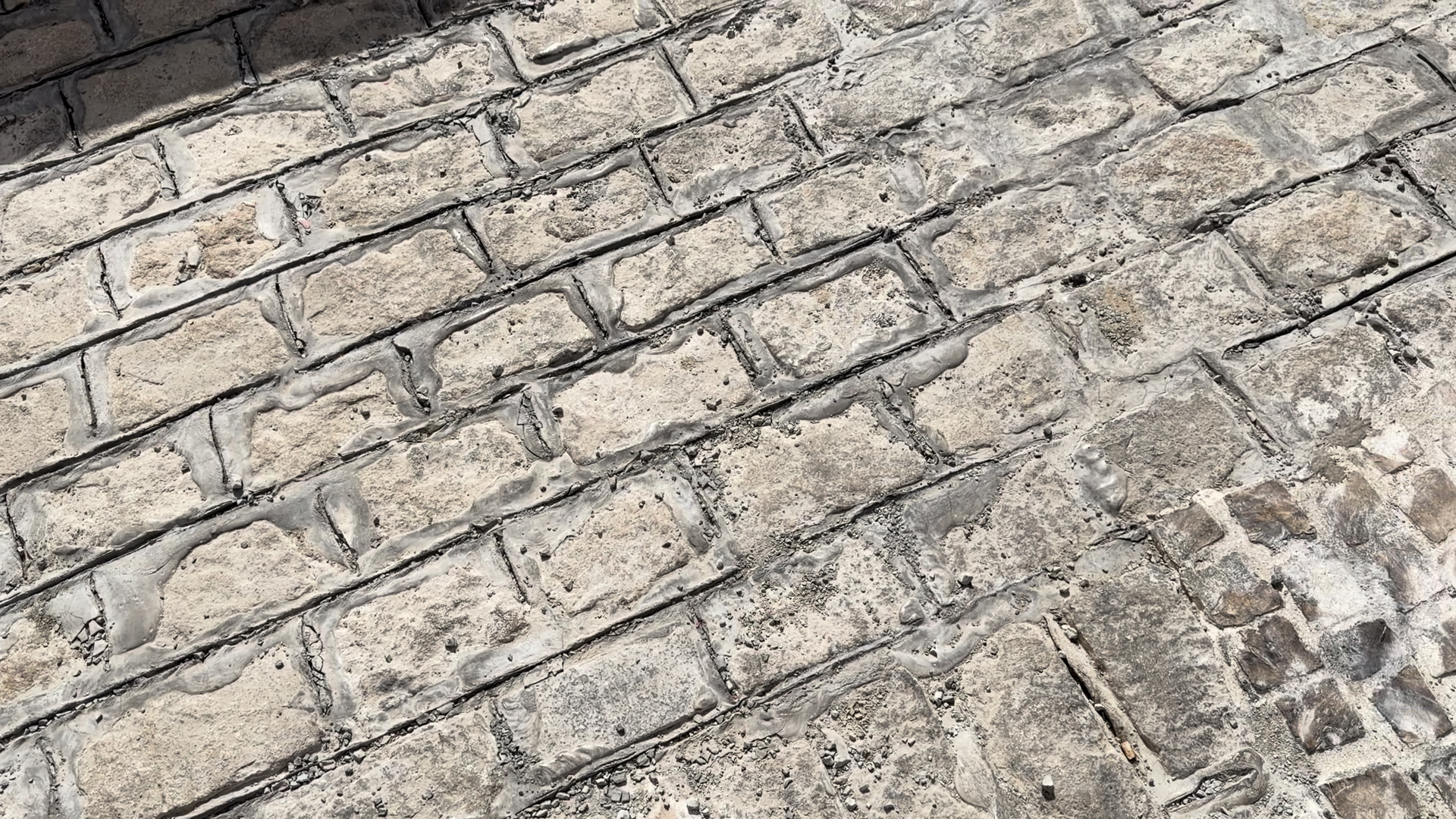 El 28 de septiembre se estrena el Tranvibús: este es el estado actual de las obras del centro de Sevilla