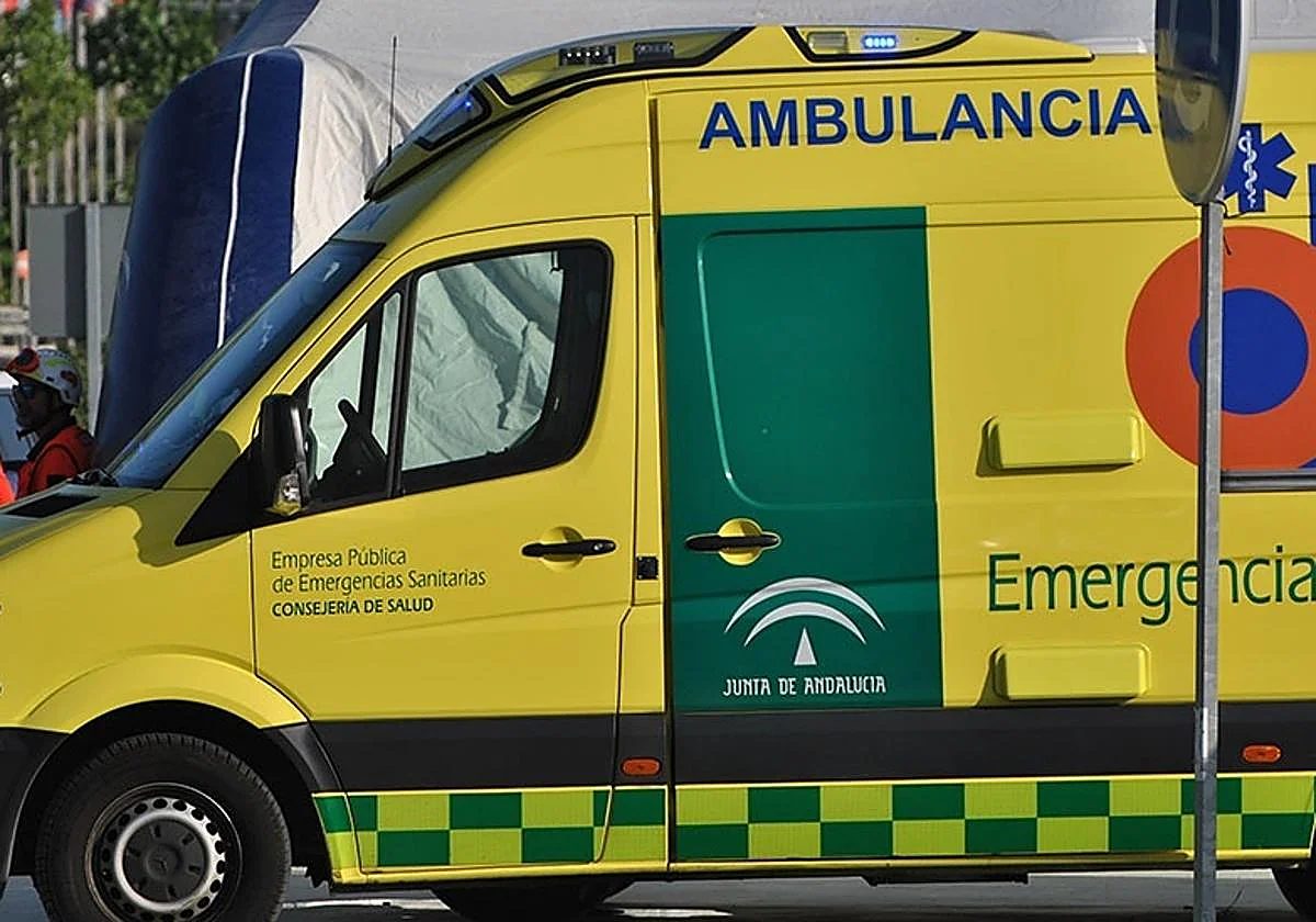 Tres heridos tras el desprendimiento de un falso techo en una discoteca de Torremolinos