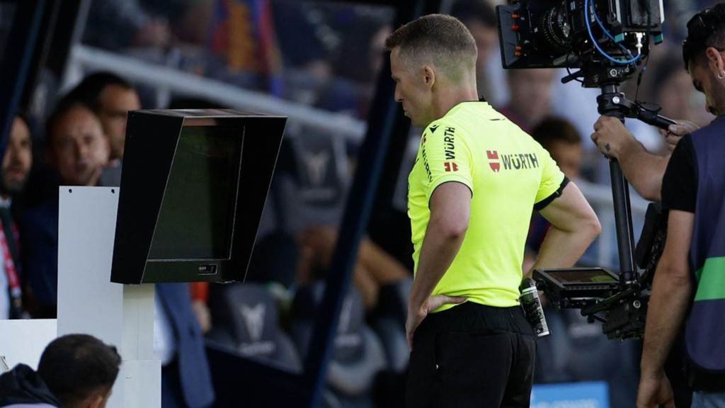 Estas son las nuevas normas del CTA que cambiarán el fútbol la próxima temporada