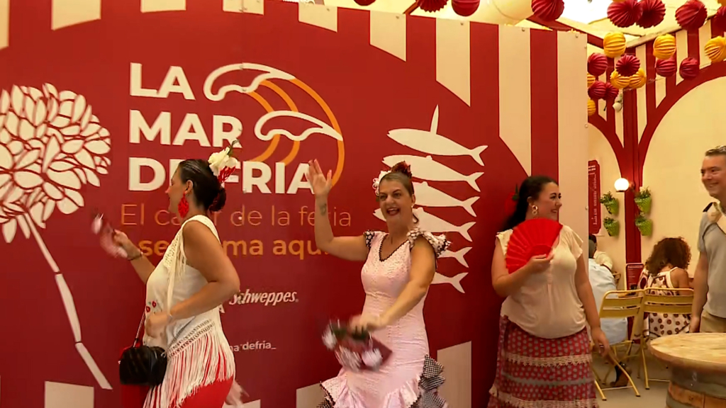 Las casetas que se estrenan en la Feria de Málaga 2026: «Está siendo flojilla»