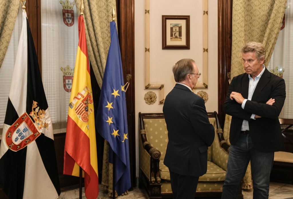 El PP llevará al Supremo la negativa de los ministros a comparecer en el Senado por Ceuta