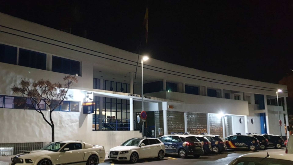 Una mujer es asesinada en Marbella: la Policía Nacional detiene al presunto autor e investiga si es un crimen machista