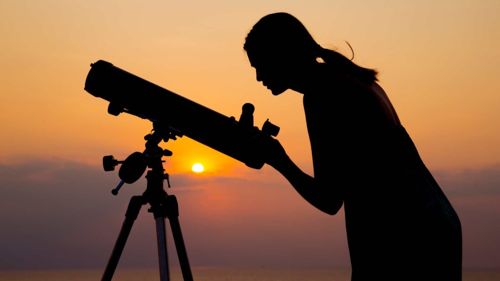 Los mejores sitios para ver el eclipse solar del 12 de agosto en Andalucía