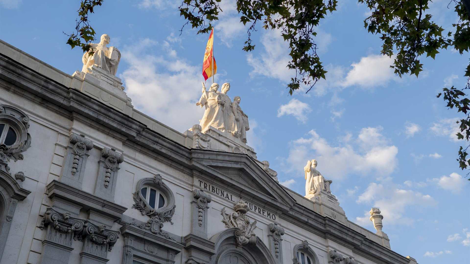 El Supremo ratifica los 17 años de prisión al preso que mató estrangulado a su compañero de celda en Morón