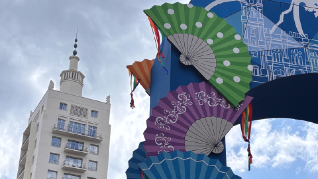 Estos son los dos festivos de la Feria de Málaga 2026 y su significado