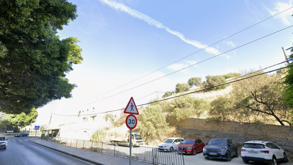 Fallece un ciclista de 72 años mientras practicaba deporte en Málaga