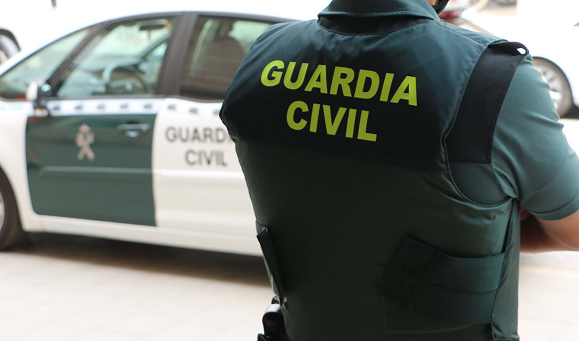 Asesinan con un arma blanca a un joven de 25 años en silla de ruedas en Mijas