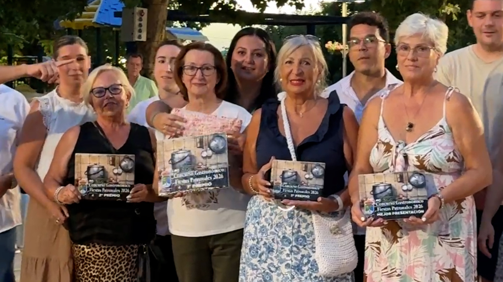Jun convierte la patata en protagonista de su concurso gastronómico
