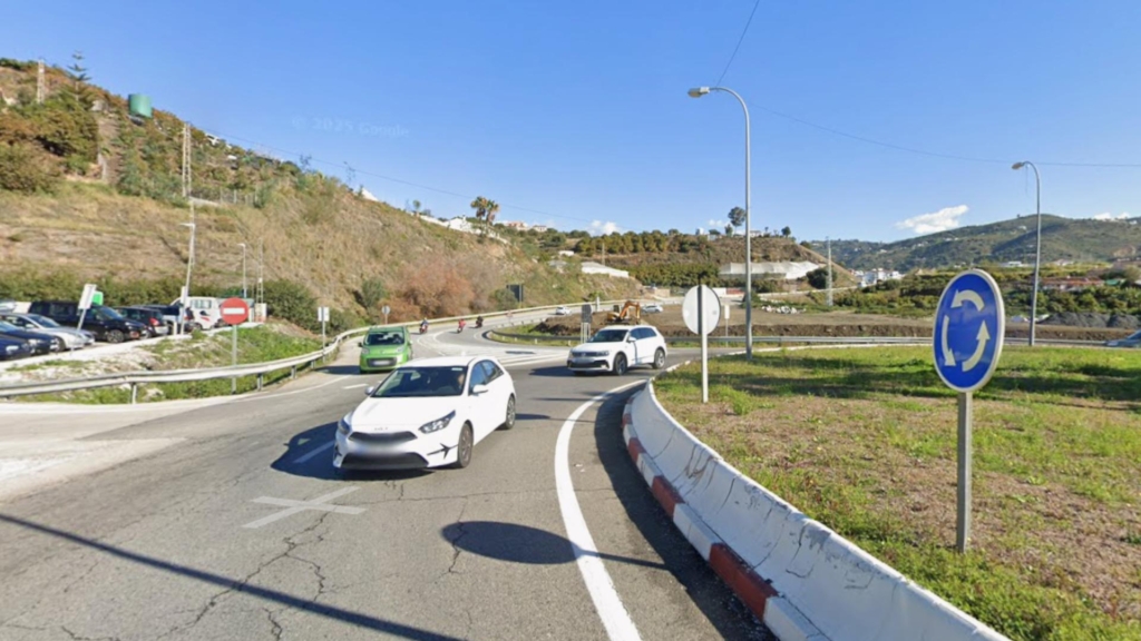 Dos arrestados por secuestrar, agredir y robar a un ciudadano de Yemen en Torrox
