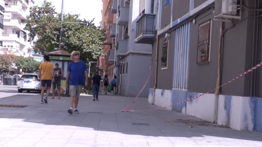 Granada retoma su normalidad tras reducirse la actividad sísmica