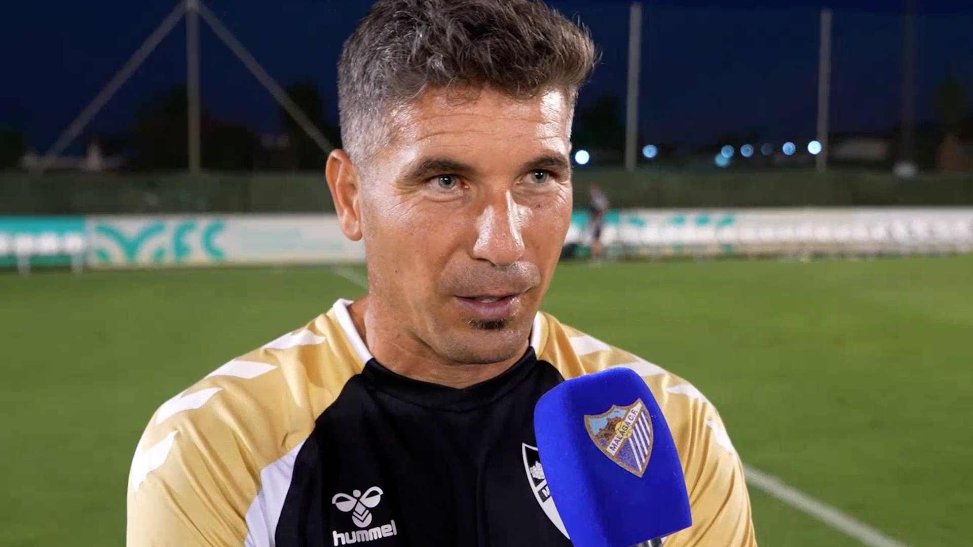 Juanfran Funes, sobre el duro juego del Al-Arabi: “Por momentos nos hemos metido en una jungla y era hasta peligroso”